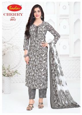 Baalar cherry vol-2 dress materials wholesale dealers bengaluru karnataka